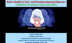Salud cerebral en la peri y posmenopausia