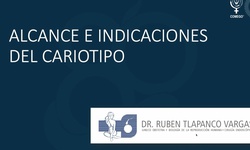 Gynetalk: Alcance e indicaciones del cariotipo