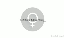 Insuficiencia ovárica primaria