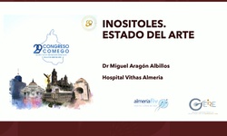 El estado del arte en el uso de los inositoles