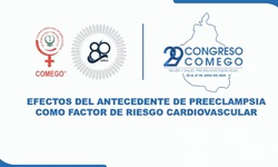 Efecto del antecedente de preeclampsia como factor de riesgo cardiovascular