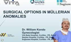 Opciones quirúrgicas en anomalias mullerianas