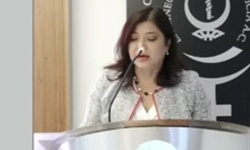 "Mesa de discusión: Lineamiento Técnico para la prescripción  y uso de métodos anticonceptivos en México"