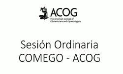 ¿Por qué la tasa de operación cesárea continuará incrementándose?