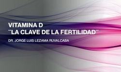 SIMPOSIO IFA CELTICS: Vitamina D e infertilidad