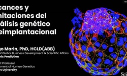 Alcances y limitaciones del análisis genético preimplantacional