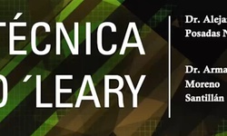 Técnica O’Leary