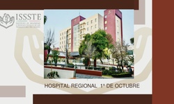 Hospital Regional 1ero de Octubre