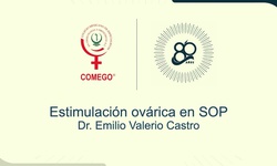 Gynetok: Estimulación ovárica en síndrome de ovario poliquístico