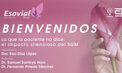 Lo que la paciente no dice: El impacto silencioso del SGM