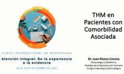 THM en pacientes con comorbilidad asociada