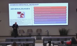 Simposio IFA: Manejo del sangrado menstrual abundante