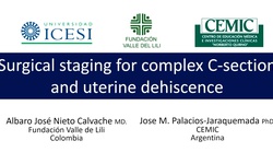 Hemostasia primaria y secundaria en hemorragia posparto