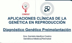 Análisis genético preimplantacional