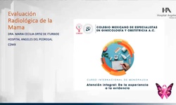 Evaluación radiológica de la mama