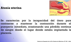 Suturas hemostáticas