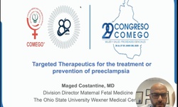 Targeted Therapeutics for the treatment of prevention of preeclampsia