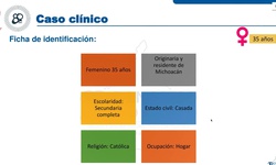 Cáncer de mama