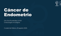 Cáncer de endometrio