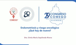 Endometriosis y riesgo oncologico: Que hay de nuevo?