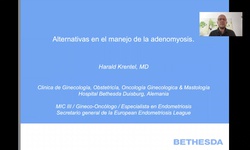 Alternativas en el manejo de la adenomiosis