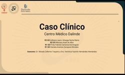 Centro Médico Dalinde