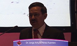 Homenaje al Dr. Ramón Celaya Barrera